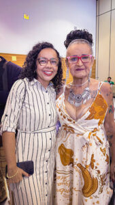 Divaneide Basílio aprova projeto de lei “Dignidade tem Nome” na ALRN