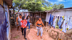 Selo Empresa Amiga POP Rua