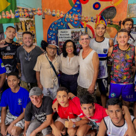 Boi de Reis é reconhecido como Patrimônio Cultural Imaterial do RN