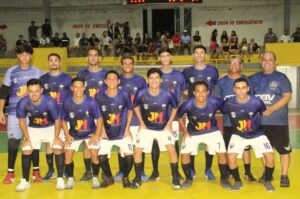 Blocos Carnavalescos de Macau