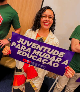 É lei o “Selo Empresa Parceira da Juventude” de autoria da deputada Divaneide