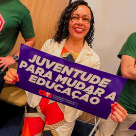 É lei o “Selo Empresa Parceira da Juventude” de autoria da deputada Divaneide