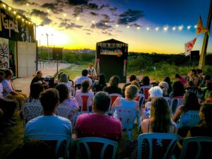 Associação Cultural Trapiá