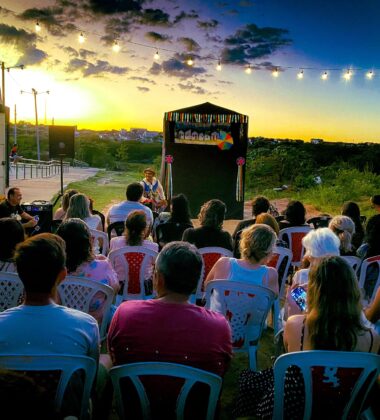 Associação Cultural Trapiá