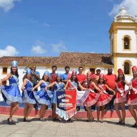 É lei: Pastoril é reconhecido como Patrimônio Cultural Imaterial por iniciativa da deputada Divaneide