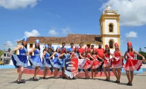 É lei: Pastoril é reconhecido como Patrimônio Cultural Imaterial por iniciativa da deputada Divaneide