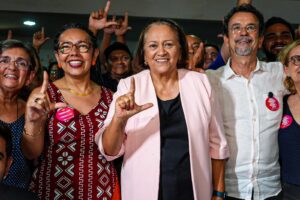 Divaneide e Mineiro reafirmam pré-candidaturas