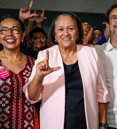 Divaneide e Mineiro reafirmam pré-candidaturas