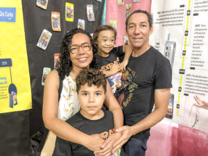 “Semana da Família Atípica” é aprovada na Assembleia Legislativa