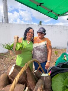 Feira Itinerante acontece neste fim de semana, em Ponta Negra