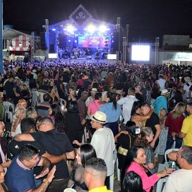 Mega Brega de Macau é reconhecido como patrimônio cultural imaterial do RN