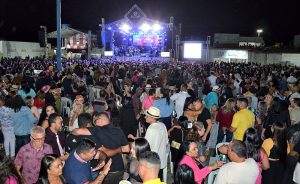 Mega Brega de Macau é reconhecido como patrimônio cultural imaterial do RN