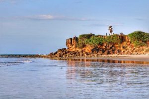 Divaneide Basílio reconhece barracas tradicionais de São Miguel do Gostoso como patrimônio cultural imaterial do RN