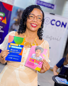 Divaneide Basílio aprova projeto que cria o Programa Fiscal do Procon Mirim no RN