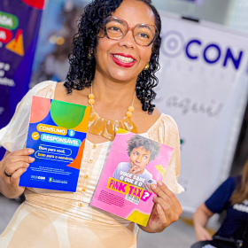 Divaneide Basílio aprova projeto que cria o Programa Fiscal do Procon Mirim no RN