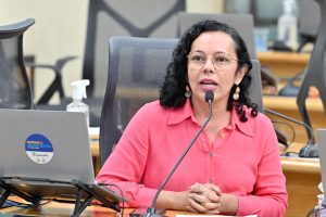 Lei de iniciativa de Divaneide Basílio institui o Agosto Dourado e fortalece políticas de incentivo ao aleitamento materno