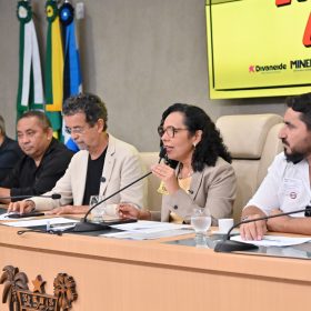 Audiência pública debate impactos da escala 6x1 e reforça mobilização pelo fim da jornada