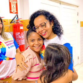 Semana da Família Atípica promove debates, cultura e inclusão em Natal entre os dias 11 e 15 de maio