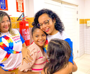 Semana da Família Atípica promove debates, cultura e inclusão em Natal entre os dias 11 e 15 de maio