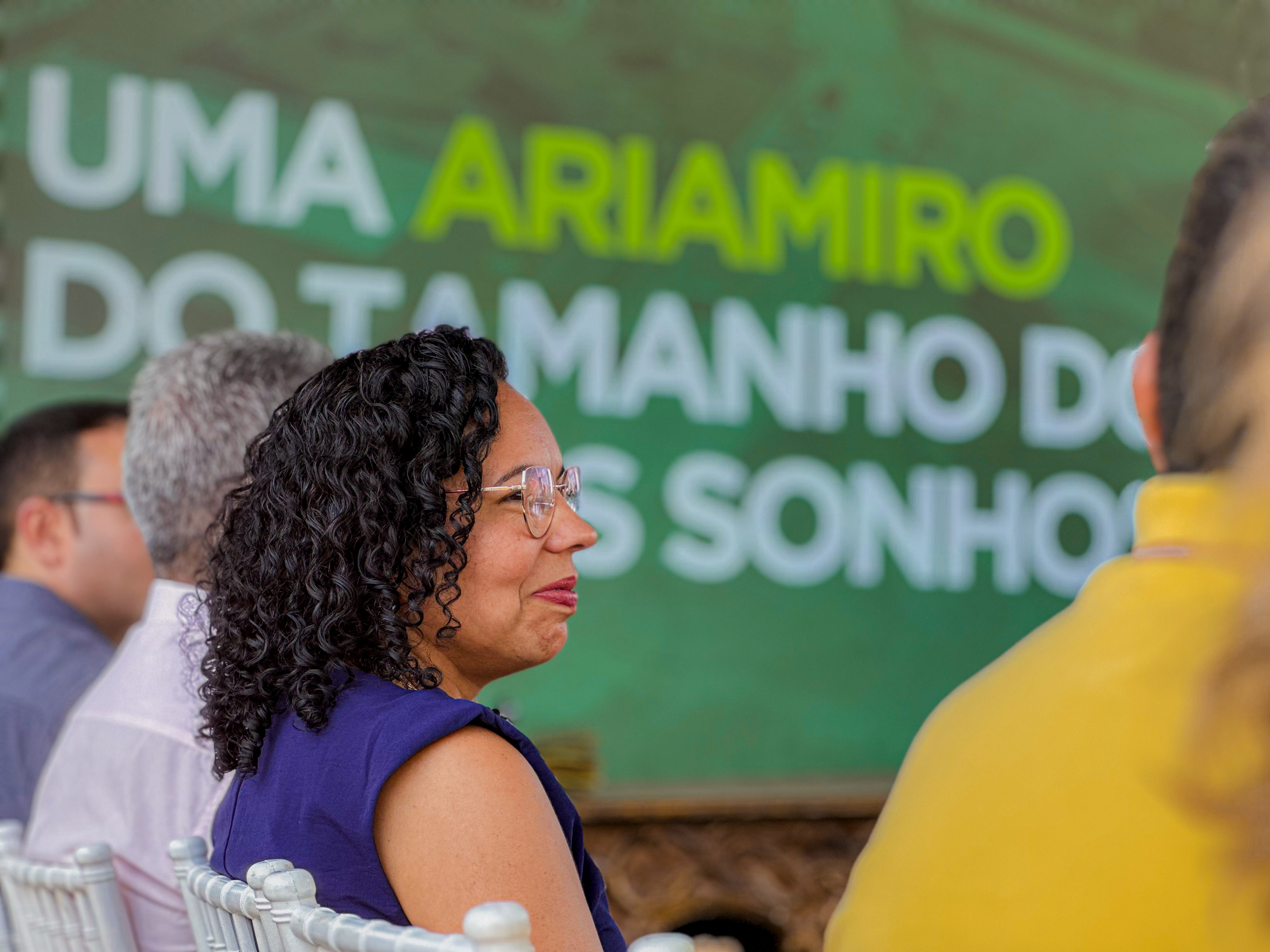 Lei de Divaneide institui o Programa Estadual de Apoio à Implantação de Bibliotecas Públicas é aprovada na ALRN