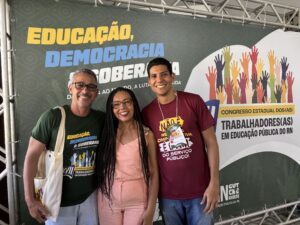 Projeto de Divaneide que cria o Dia Estadual da Educação do Campo é aprovado na ALRN
