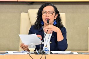 Audiência Pública “Faça Bonito” na ALRN define encaminhamentos para fortalecer proteção de crianças e adolescentes no RN