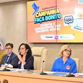 Audiência Pública “Faça Bonito” na ALRN define encaminhamentos para fortalecer proteção de crianças e adolescentes no RN