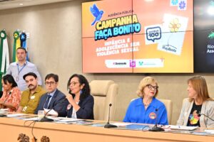 Audiência Pública “Faça Bonito” na ALRN define encaminhamentos para fortalecer proteção de crianças e adolescentes no RN