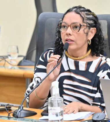 Divaneide aprova Lei Lucy na Assembleia