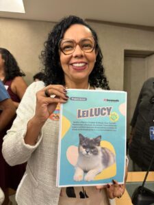 Divaneide aprova Lei Lucy na Assembleia