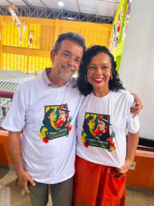 Feira da Agricultura Familiar Urbana e Periurbana reúne produtores, cultura e debates em Natal