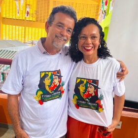 Feira da Agricultura Familiar Urbana e Periurbana reúne produtores, cultura e debates em Natal